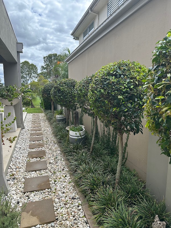 Dellys Lawns and Gardens project 5