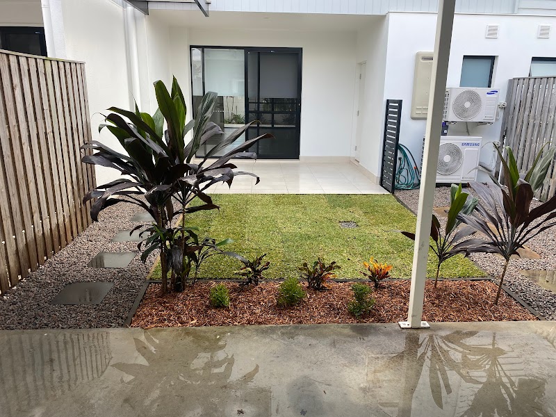 Dellys Lawns and Gardens project 6