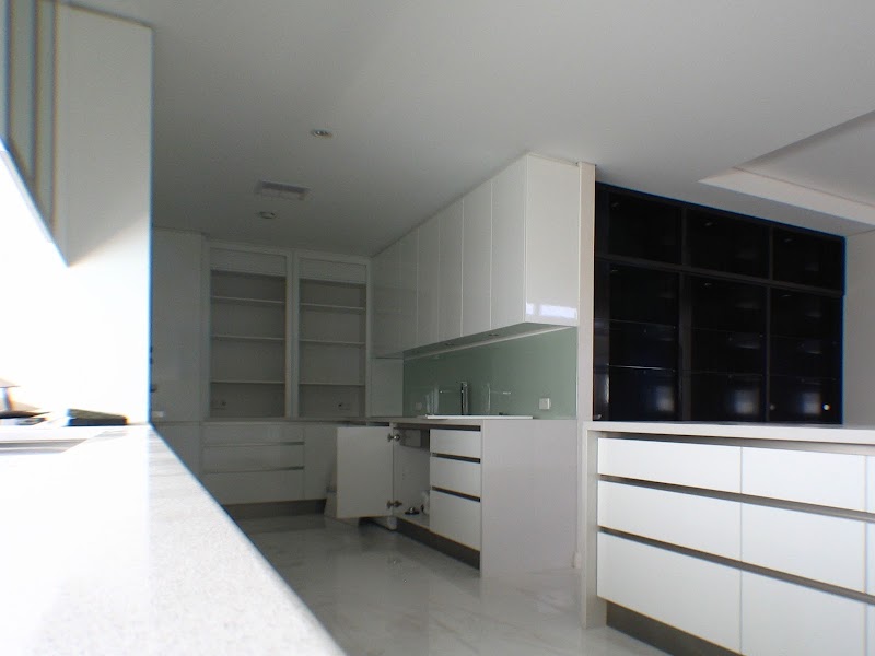 Delta Cabinets work 1