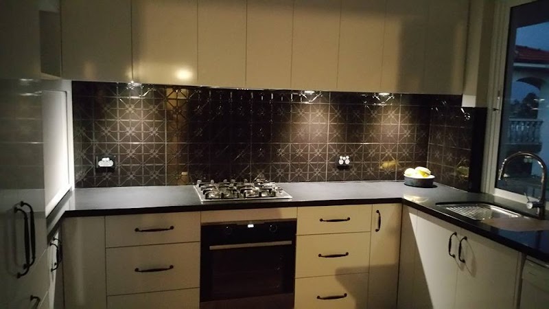 Delta Cabinets work 2