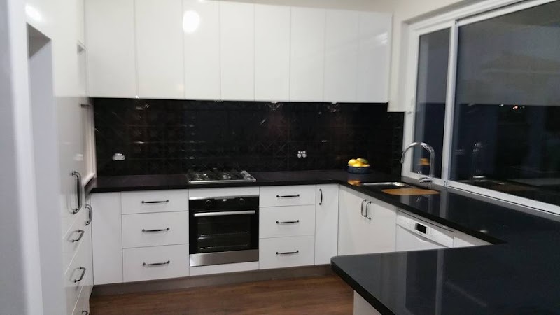 Delta Cabinets work 3