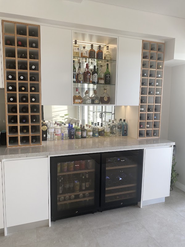 Delta Kitchens work 2