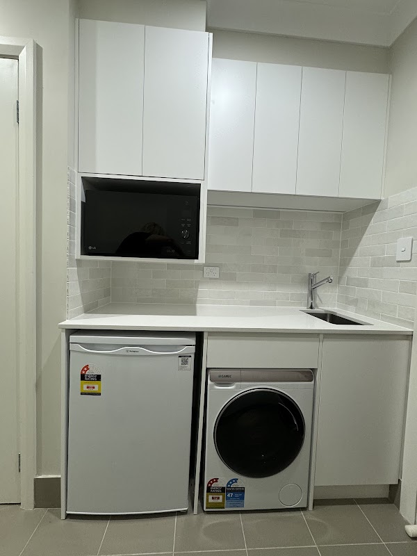 Delta Kitchens work 3
