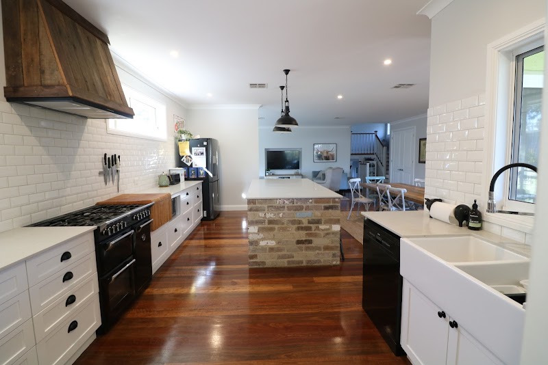 Delta Kitchens project 5