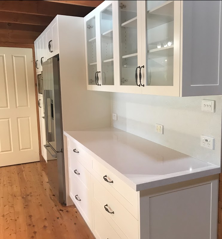 Delta Kitchens project 8