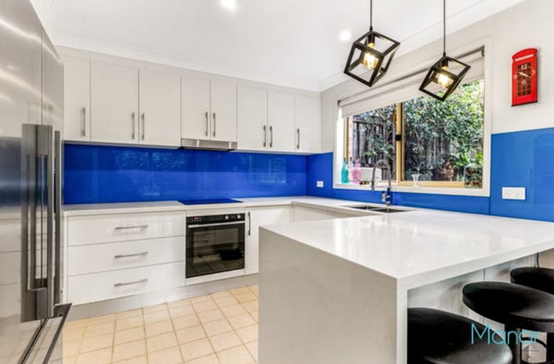 Delta Kitchens project 10