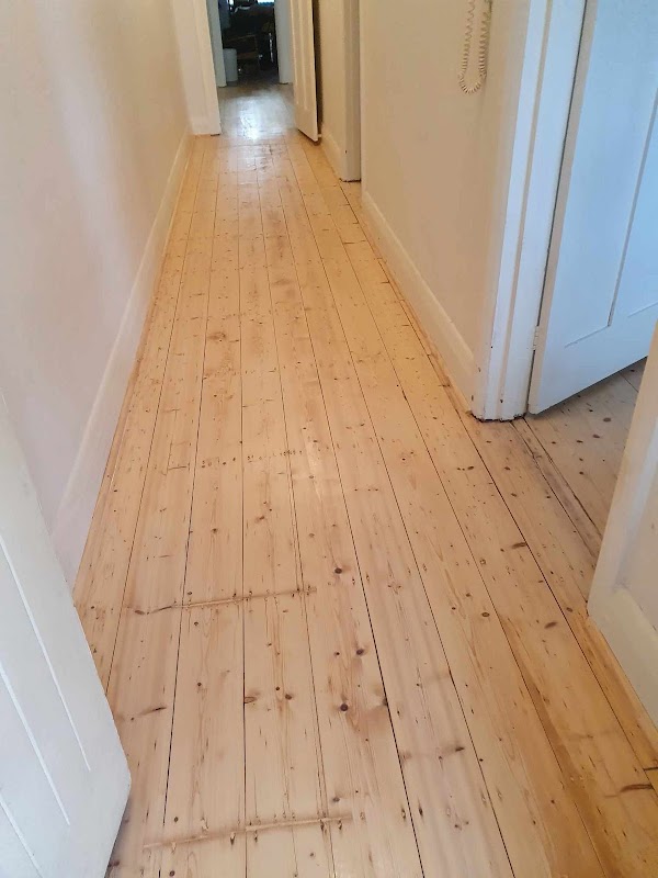 DenMar Flooring work 2