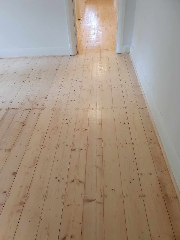 DenMar Flooring work 3