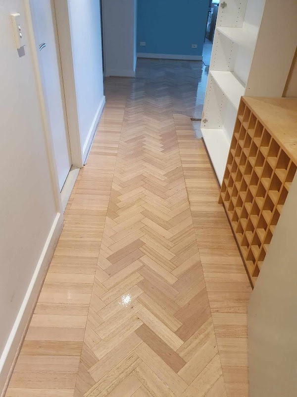 DenMar Flooring project 5