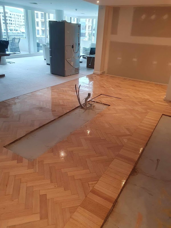 DenMar Flooring project 6