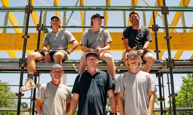 Dependabuild: Northern Beaches Builders work 1