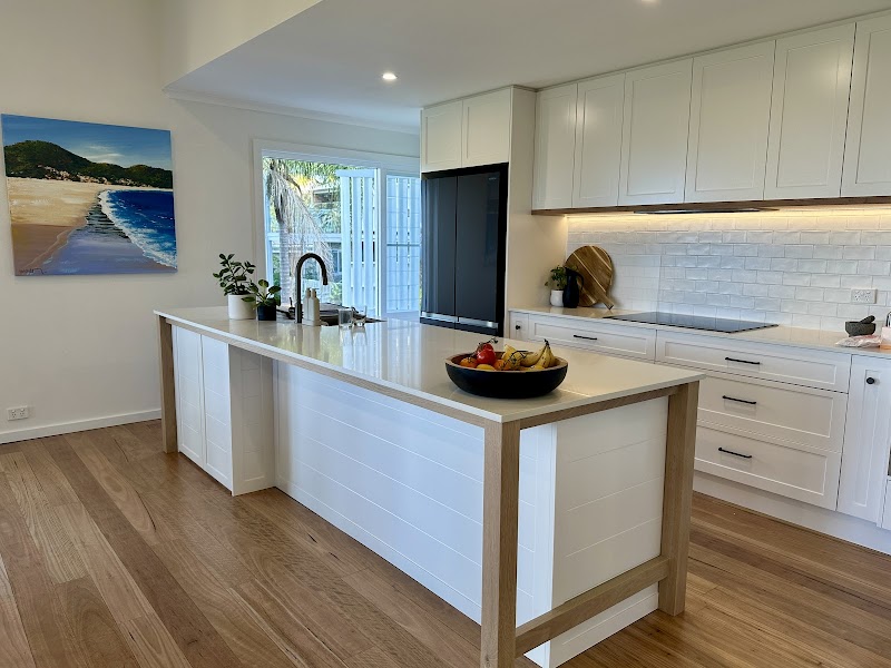 Dependabuild: Northern Beaches Builders work 3