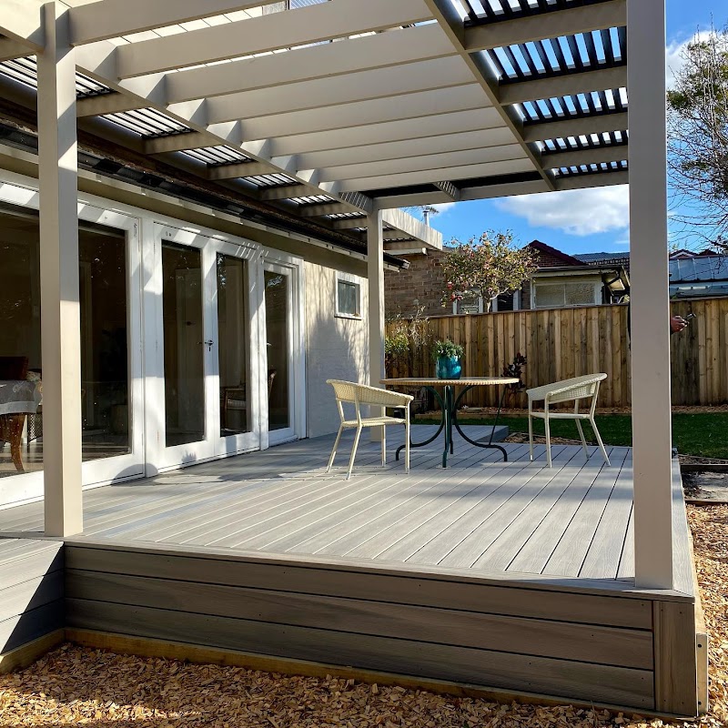 Dependabuild: Northern Beaches Builders project 6