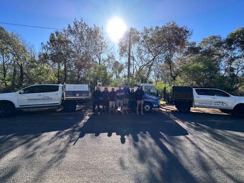 Dependabuild: Northern Beaches Builders project 10