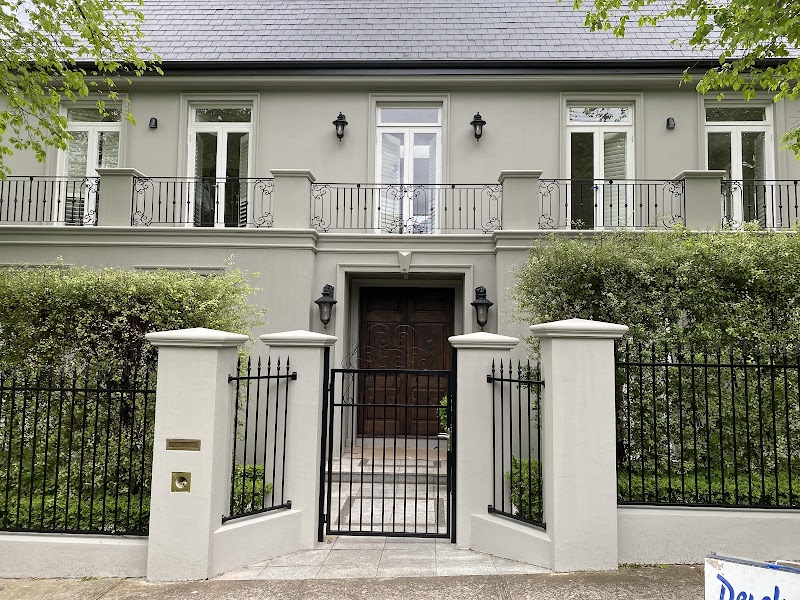 Derek & Son Painting Group work 3