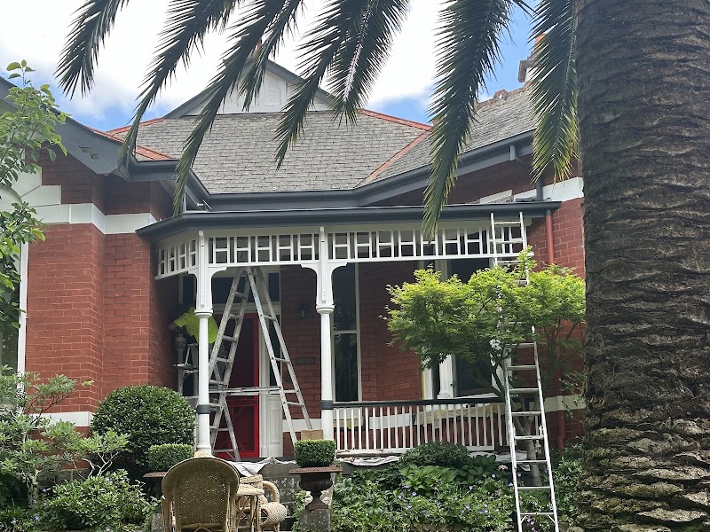 Derek & Son Painting Group project 6