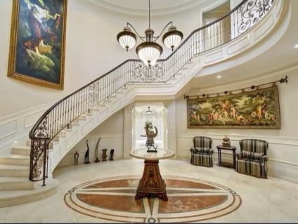 Derek & Son Painting Group work 2