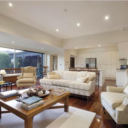 Derek & Son Painting Group project 7