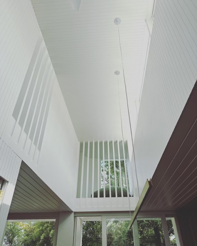 Derek & Son Painting Group project 9