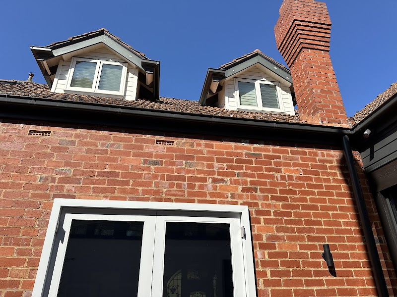 Derek & Son Painting Group project 10