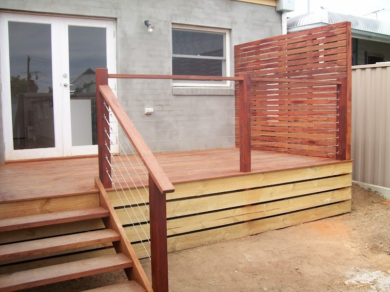 Derek Wright Carpentry & Maintenance work 1