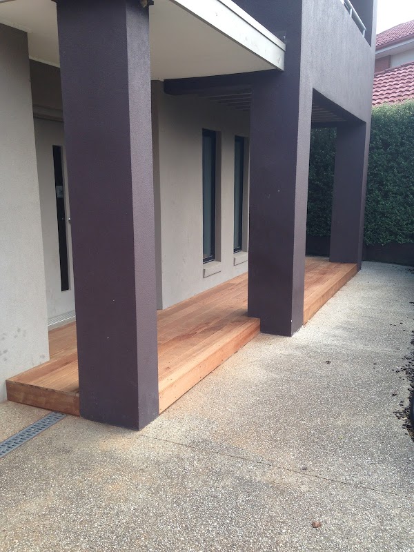 Derek Wright Carpentry & Maintenance work 3