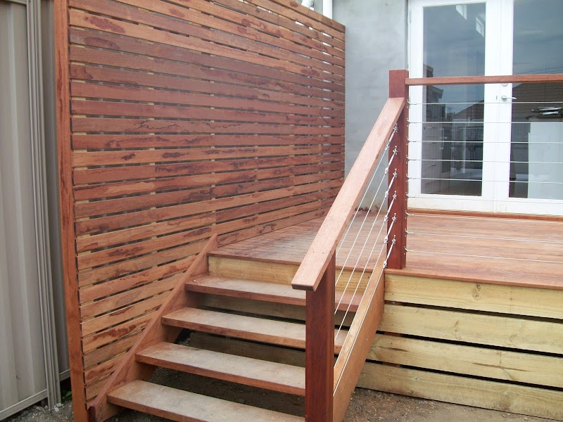 Derek Wright Carpentry & Maintenance work 4