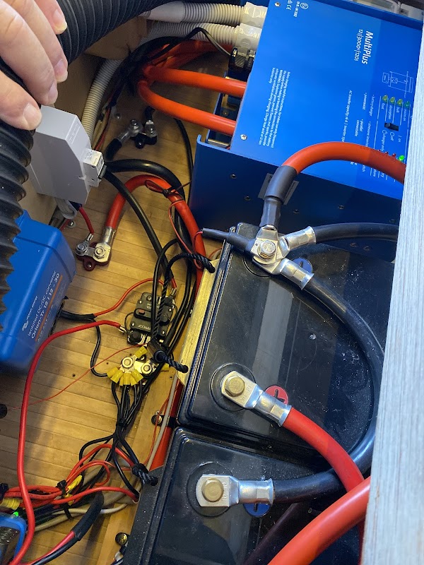 DES Electrical + Solar photo 2