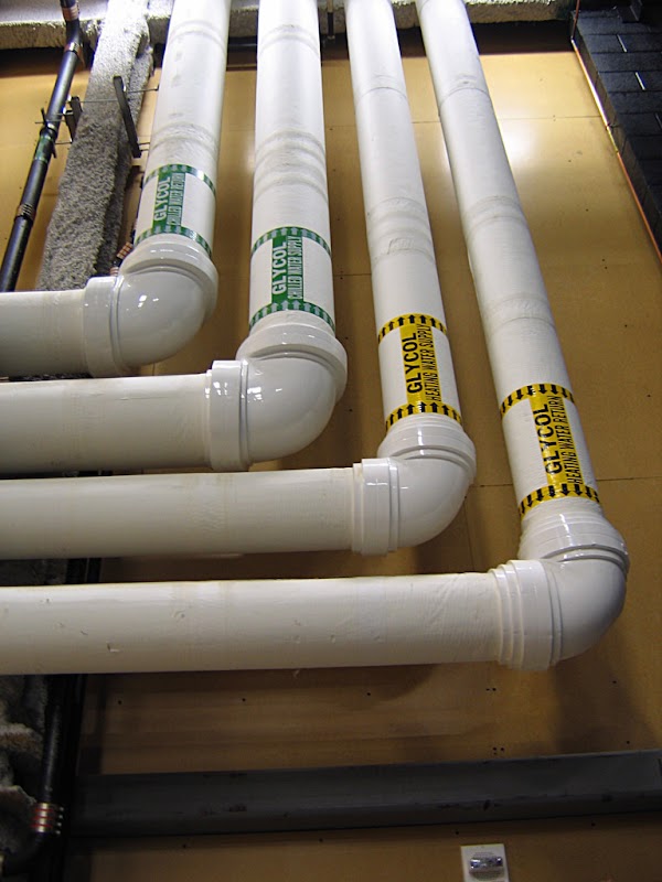 Design Plumbing and Gas Pty Ltd work 2