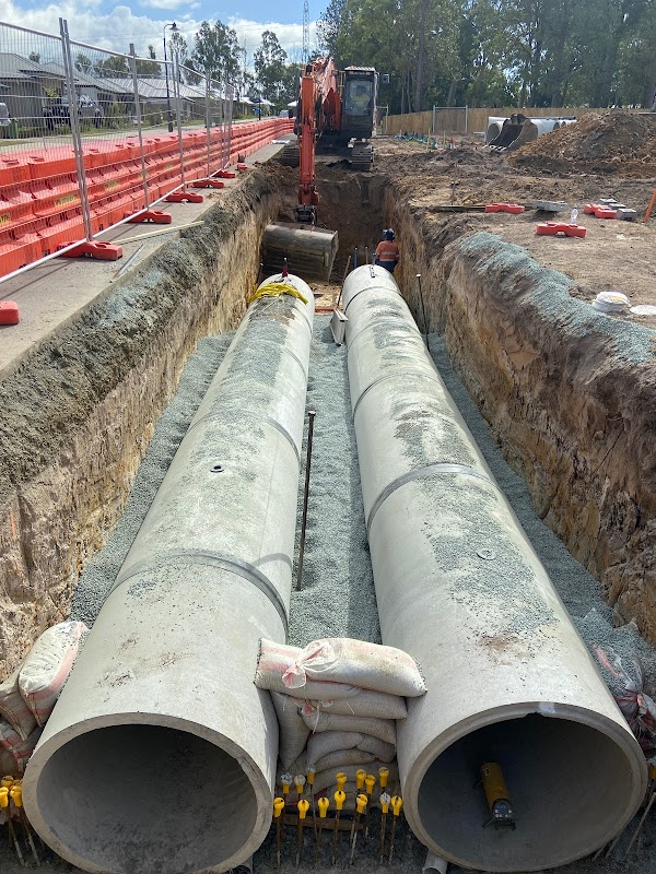 Design Plumbing and Gas Pty Ltd work 4