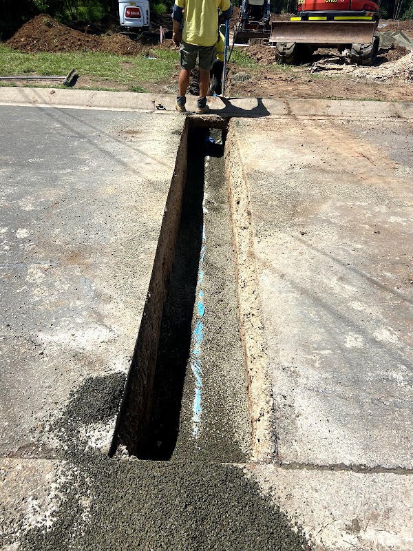 Design Plumbing and Gas Pty Ltd project 5