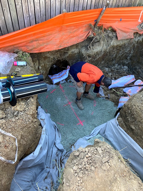 Design Plumbing and Gas Pty Ltd project 6