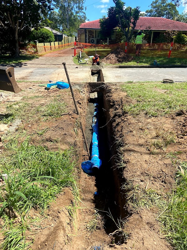Design Plumbing and Gas Pty Ltd project 7