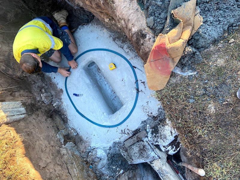 Design Plumbing and Gas Pty Ltd project 8