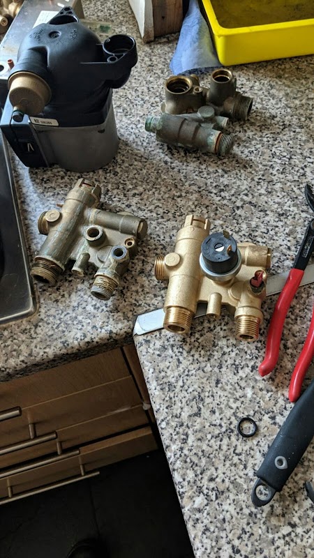 Design Plumbing and Gas Pty Ltd project 10