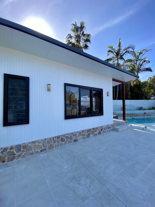 Designer Building Pty Ltd work 1