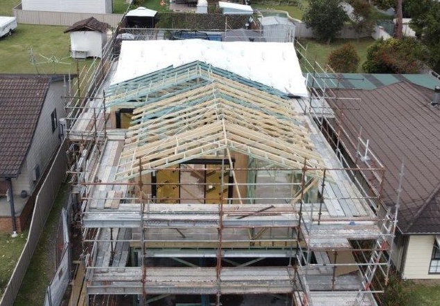 Designer Building Pty Ltd work 2