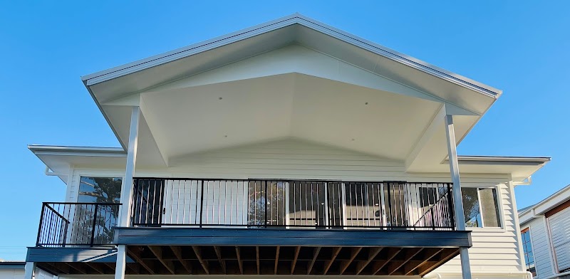 Designer Building Pty Ltd work 3