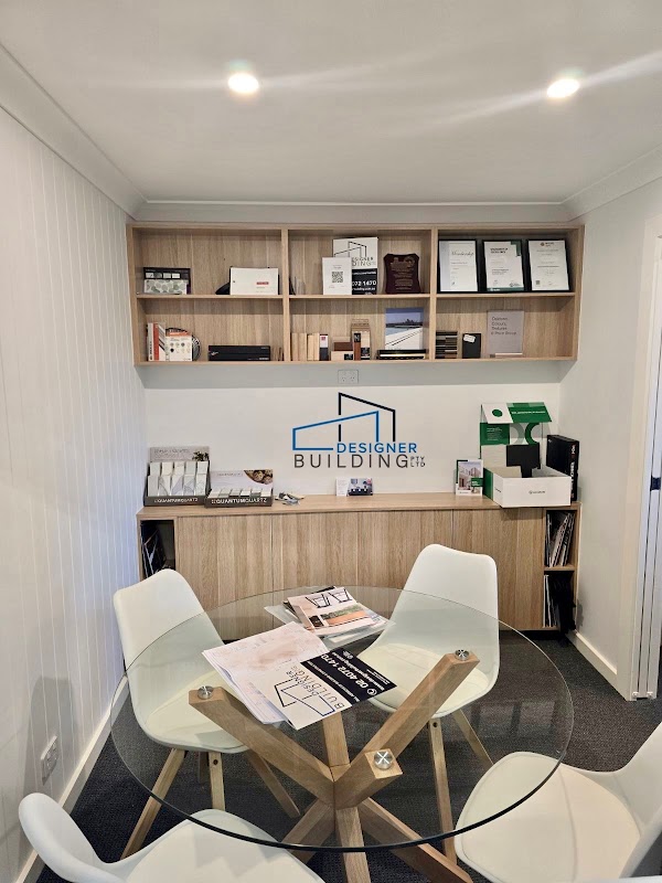 Designer Building Pty Ltd project 10