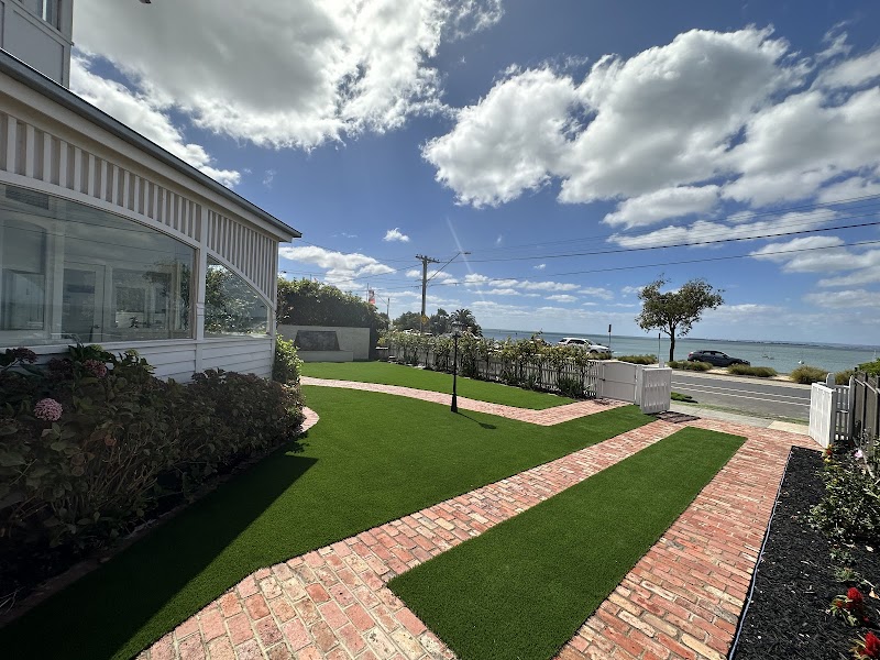 Designer Grass project 10
