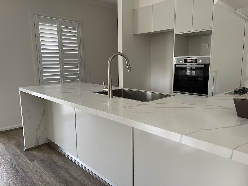 Designline Building Services Pty Ltd work 2