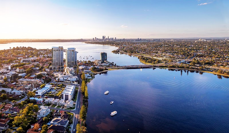 DevelopWise project 8