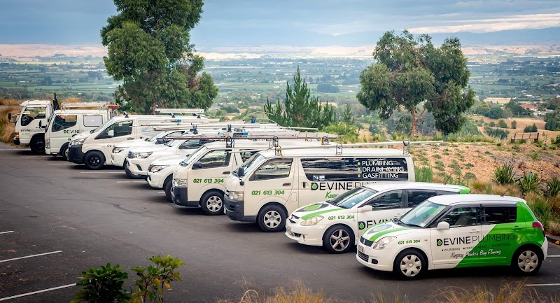Devine Plumbing Services Pty Ltd photo 1