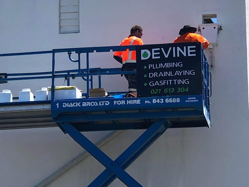 Devine Plumbing Services Pty Ltd photo 2