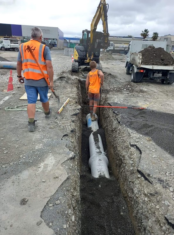 Devine Plumbing Services Pty Ltd project 6