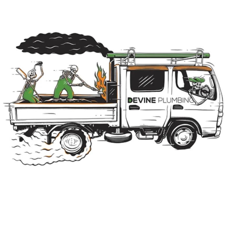 Devine Plumbing Services Pty Ltd project 7