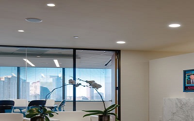 Dextel Electrical & Security Services photo 1