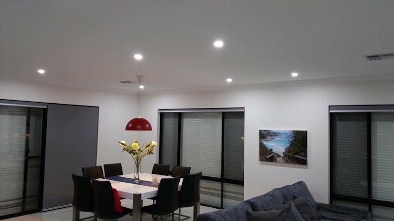 Dextel Electrical & Security Services project 4