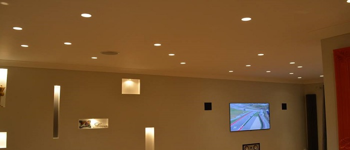 Dextel Electrical & Security Services project 5