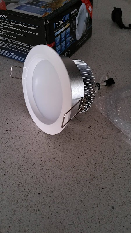 Dextel Electrical & Security Services project 8